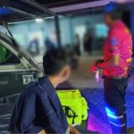 Jealous ex on rampage: Man stabbed in Pattaya attack | Thaiger