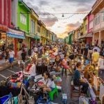 Tourist surge in Phuket drives revenue into the billions | Thaiger