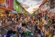 Tourist surge in Phuket drives revenue into the billions | Thaiger