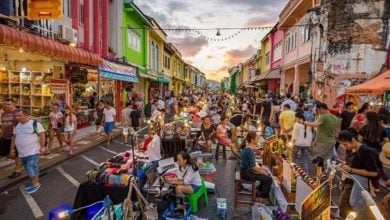 Tourist surge in Phuket drives revenue into the billions | Thaiger