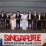 Thailand and Singapore deepen education ties after 60 years | Thaiger