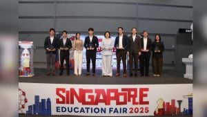 Thailand and Singapore deepen education ties after 60 years | Thaiger