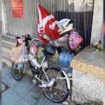 Pattaya street sweep sees homeless man given hospital care | Thaiger