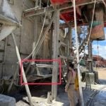 Burmese man dies from head injury on Phuket construction site | Thaiger