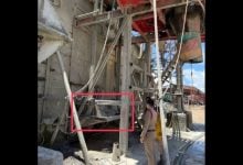 Burmese man dies from head injury on Phuket construction site | Thaiger