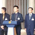 People’s Party backs Anutin as PM under strict terms (video) | Thaiger