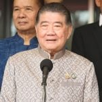 PM bombshell: Pheu Thai confirms push to dissolve Parliament | Thaiger