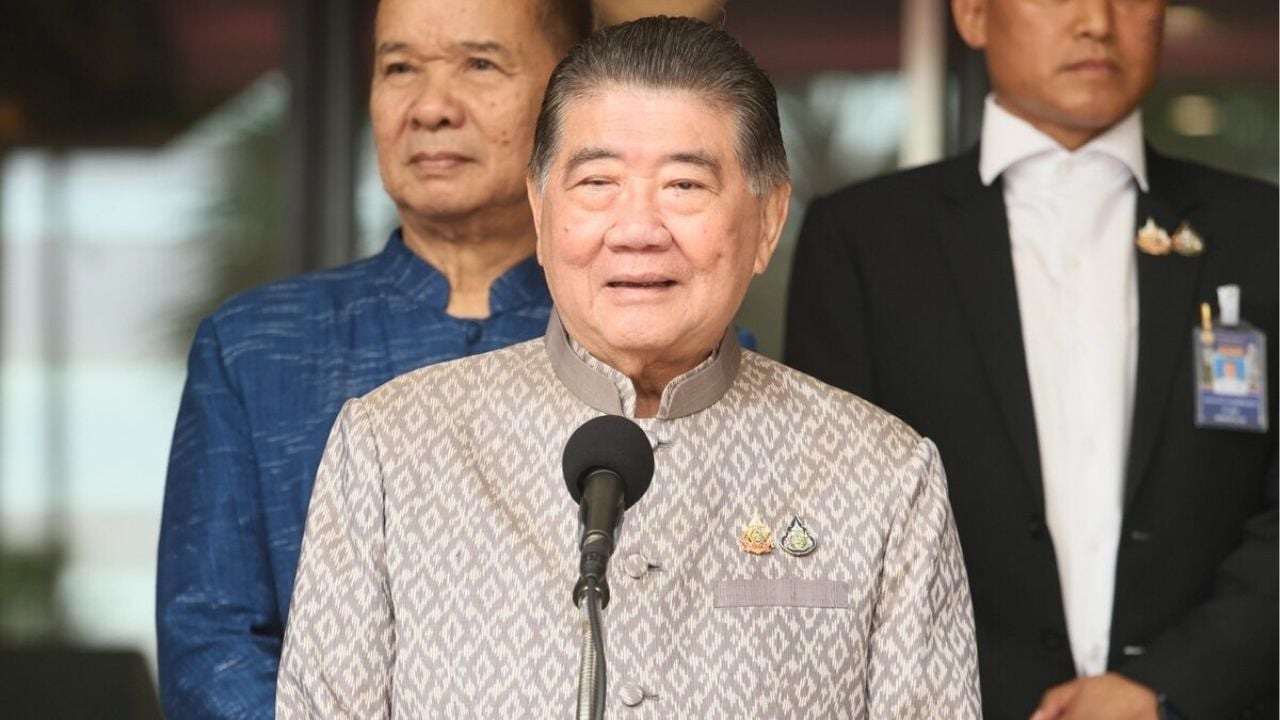 PM bombshell: Pheu Thai confirms push to dissolve Parliament | Thaiger