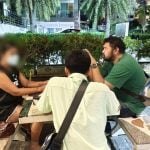 Pattaya woman escapes knife attack in abandoned building | Thaiger