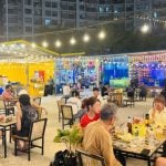 Phuket’s pricey new night market flop shut in 2 months | Thaiger