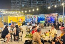 Phuket’s pricey new night market flop shut in 2 months | Thaiger