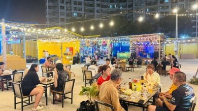 Phuket’s pricey new night market flop shut in 2 months | Thaiger