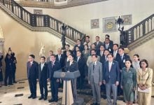 Constitutional Court defends ruling that ousted Paetongtarn as PM | Thaiger
