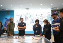 Phuket Airport stages emergency drill as safety test Friday | Thaiger