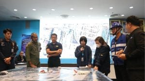 Phuket Airport stages emergency drill as safety test Friday | Thaiger