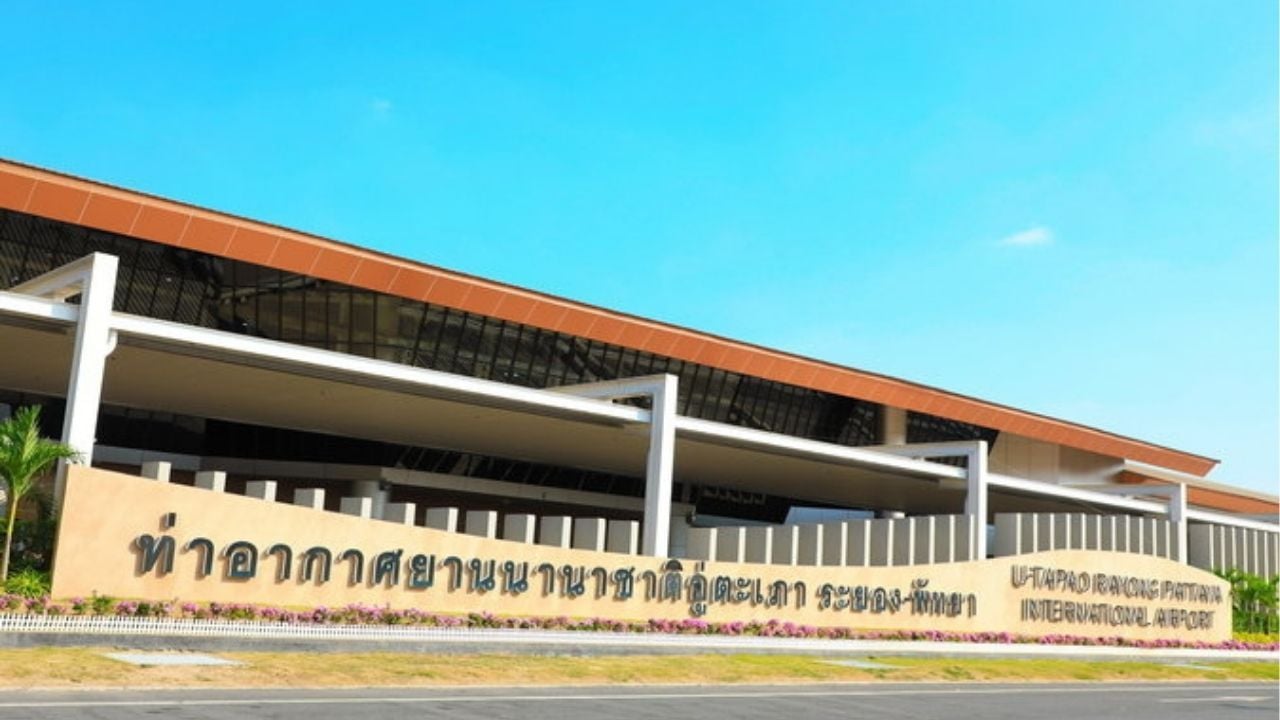 Bangkok Airways warns of U-Tapao airport pull-out | Thaiger
