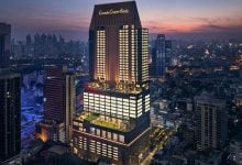 Bangkok hotels face crunch as occupancy rates tumble | Thaiger