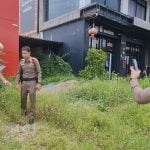 British pensioner’s prized tricycle swiped in Northeast Thailand | Thaiger