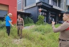 British pensioner’s prized tricycle swiped in Northeast Thailand | Thaiger