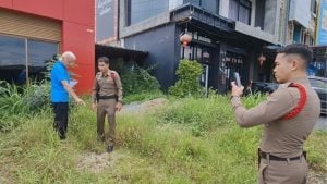 British pensioner’s prized tricycle swiped in Northeast Thailand | Thaiger