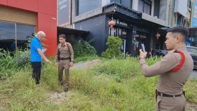British pensioner’s prized tricycle swiped in Northeast Thailand | Thaiger
