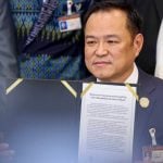 Political showdown: Thailand&#8217;s House to vote on new PM tomorrow | Thaiger