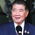 Phumtham faces legal heat over House dissolution request | Thaiger