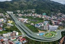 Phuket’s Patong Tunnel greenlit with 11-billion-baht budget | Thaiger