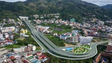 Phuket’s Patong Tunnel greenlit with 11-billion-baht budget | Thaiger