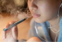 Shocking survey reveals kids as young as 6 vaping in Thailand | Thaiger