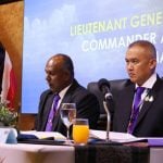 Thailand and Malaysia boost cooperation on border security issues | Thaiger