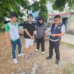 Pattaya drug trafficker arrested after lengthy police operation | Thaiger
