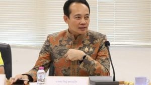 Phuket tackles high fees at Deep Sea Port after complaints | Thaiger