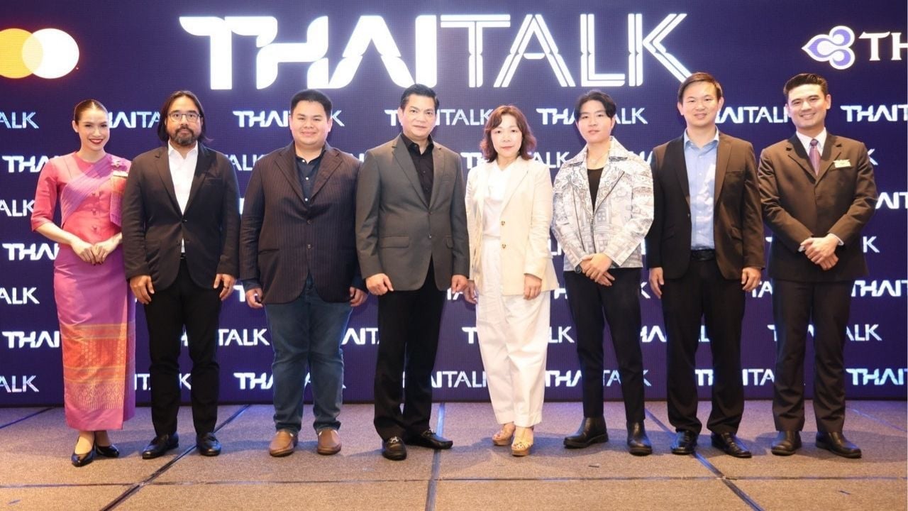 Thai Airways anticipates strong fourth quarter with rising demand | Thaiger