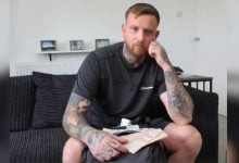 Scotsman’s Thailand trip cut short after ex cancels passport | Thaiger