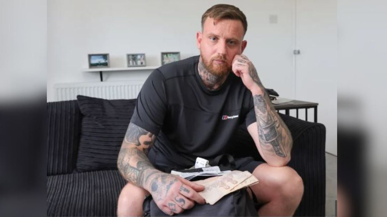 Scotsman’s Thailand trip cut short after ex cancels passport | Thaiger