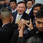 Election Commission to reject petition against Pheu Thai Party | Thaiger