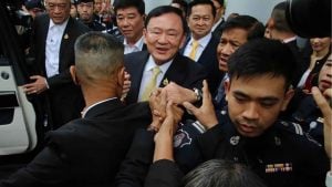 Election Commission to reject petition against Pheu Thai Party | Thaiger