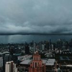 Torrential rain lashes Thailand, TMD warns of flash floods | Thaiger