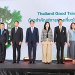 Thailand aims for top 100 green tourism status by 2030 | Thaiger