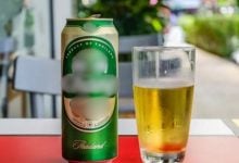 Udon thief caught after stealing beer for early new year bash | Thaiger