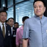 Democrats to abstain as Anutin nears prime minister vote | Thaiger