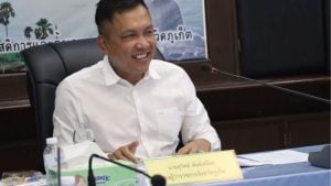 Phuket ramps up drug-free drive with workplace testing push | Thaiger