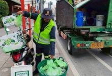Bangkok pushes waste reform with no mixed waste drive | Thaiger