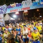 Pattaya gears up for &#8216;LOMA RUN On The Beach 2025&#8217; charity race | Thaiger