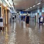 AIA ordered to pay up for Bangkok MRT flooding chaos | Thaiger