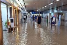 AIA ordered to pay up for Bangkok MRT flooding chaos | Thaiger