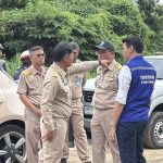 Tourists stranded as flash floods swamp Pattaya streets | Thaiger