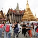 Tourism chiefs demand cash coupons for foreign visitors | Thaiger