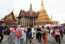 Tourism chiefs demand cash coupons for foreign visitors | Thaiger